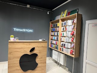 Titan Store