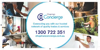 Chapman Concierge