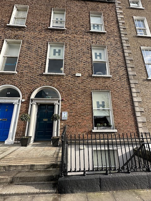 Hampton Dental Clinic Baggot Street