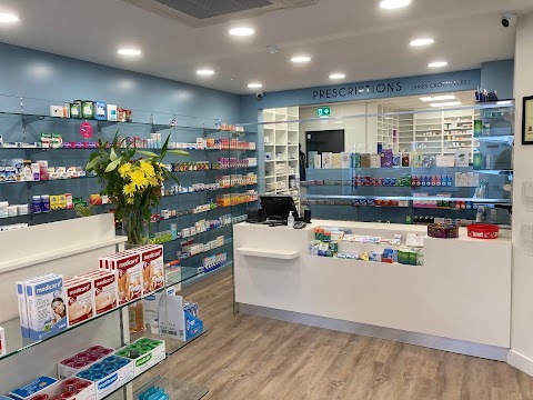 Crotty's Pharmacy