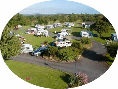 Carrowkeel Camping and Caravan Park