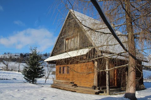 Баня "Гукливчик"