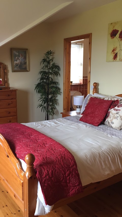 Loughrask Lodge Bed & Breakfast