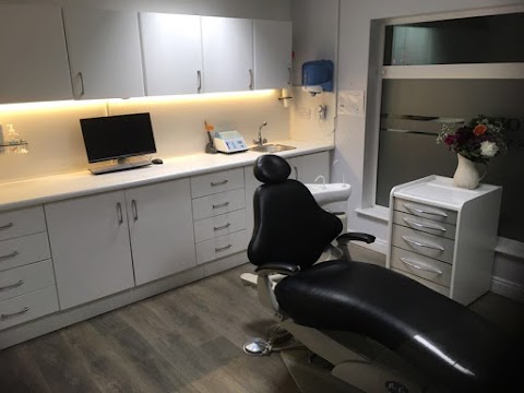 Kingscourt Dental Practice