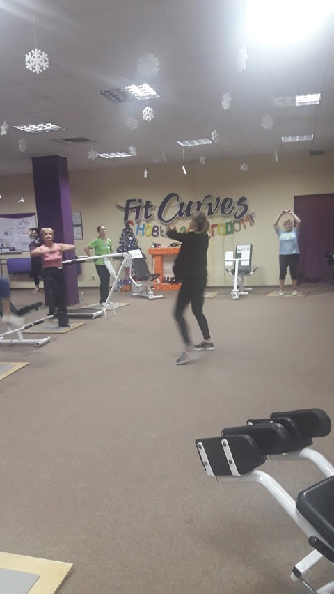 Fit Curves 4