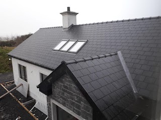 Adrian Prendergast Roof and Chimney Repairs