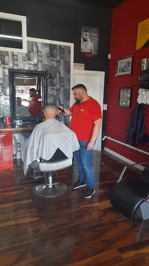 Trendz Barber Shop