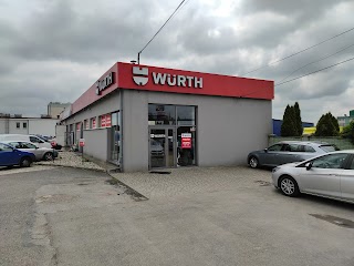 Sklep Würth