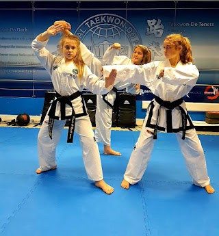 Master Franks TaeKwon-Do & Fitness