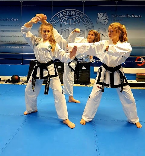 Master Franks TaeKwon-Do & Fitness