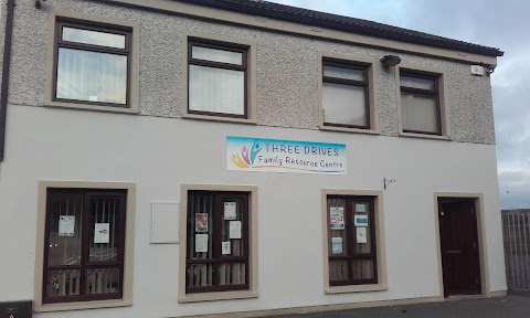 Three Drives Family Resource Centre