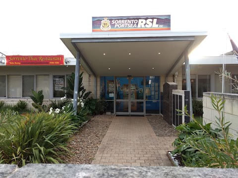 Sorrento Portsea RSL Club