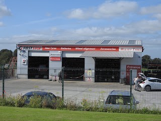 Mulvey Tyres