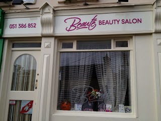 Beaute Beauty Salon