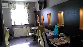 Amore Mio Pizzeria Dobra Pizza