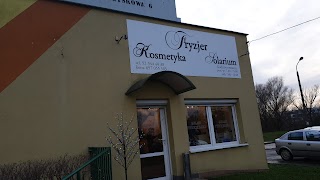 Salon ''Krysia'' (Fryzjer & Kosmetyka & Solarium)