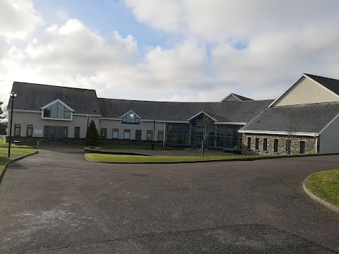 Clonakilty Agricultural College