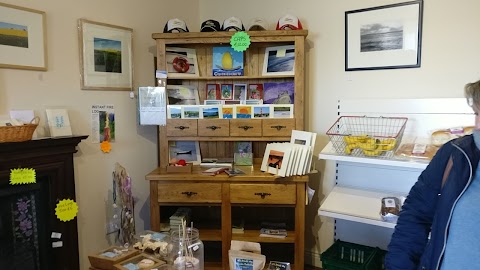 Courtmacsherry Community Shop