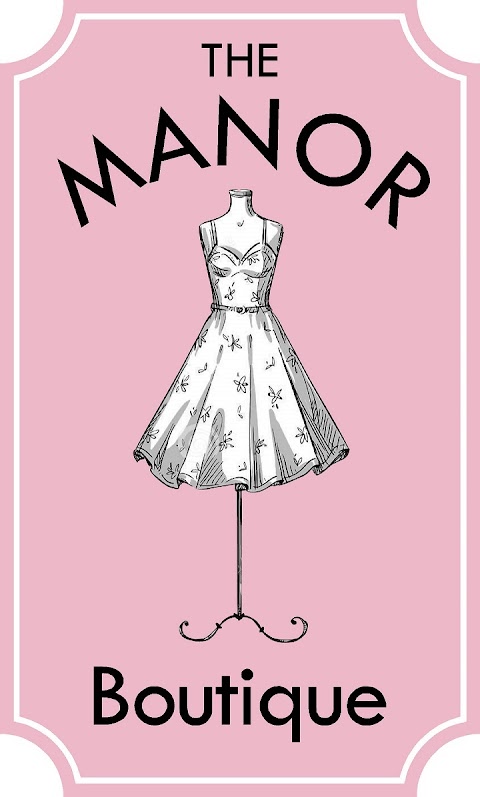 The Manor Boutique Manorhamilton