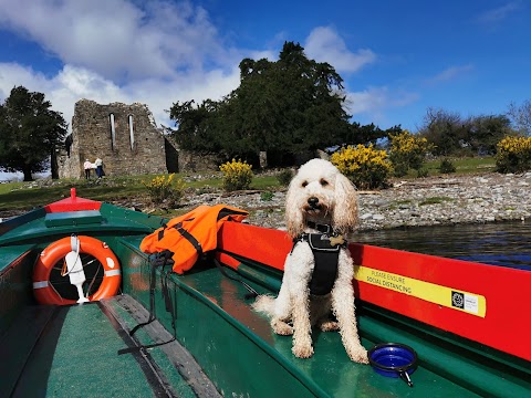 Killarney Boat Tours