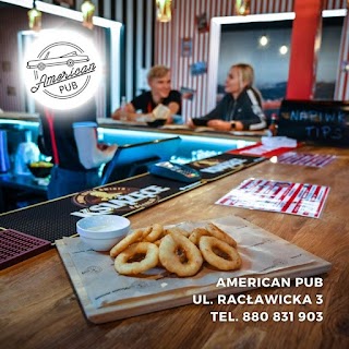 American Pub