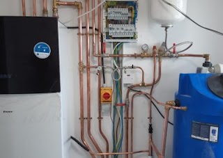 Lambert Heating & Plumbing