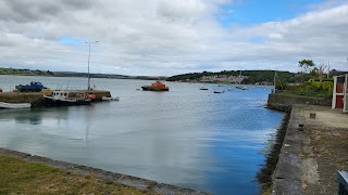 Pier House Bar