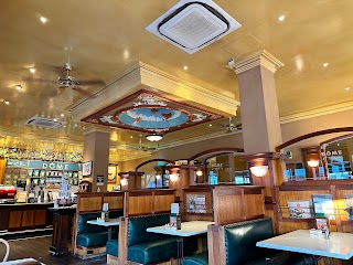 Dôme Café - Rockingham
