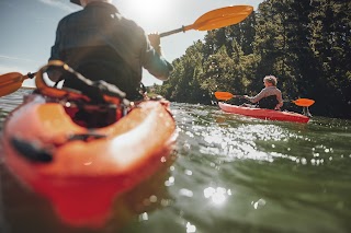 Lakeland Kayaks Ltd