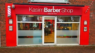 Kasim Barber Shop