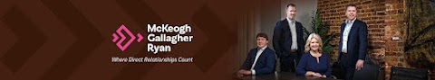 McKeogh Gallagher Ryan incorporating Clune Lynch & Co | Chartered Accountants & Tax Specialists