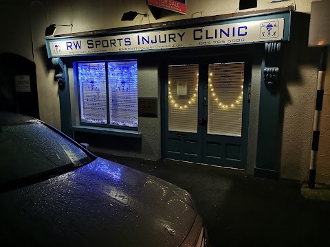 RW Sports Injury Clinic