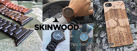 SkinWood