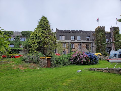 Abbeyglen Castle Hotel