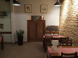 Piccolo. Pizzeria