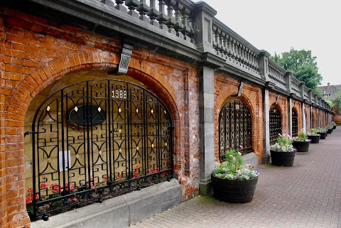 Tourist Office (Visit Dublin)