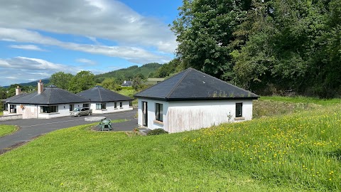 Kilkieran Lodge, Scenic country escape