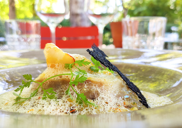 Bistro de Montcaud
