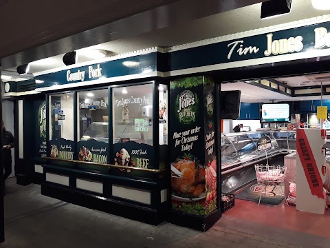 Tim Jones and Sons Butchers