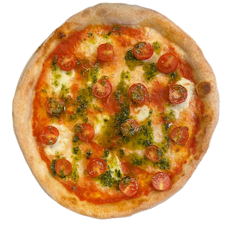 PRATO BIANCO Pizzeria
