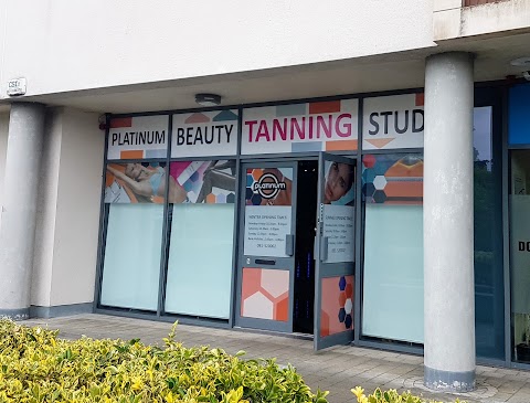 Platinum Tanning Studio