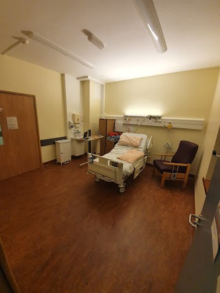 Hospital 2, Merlin Park