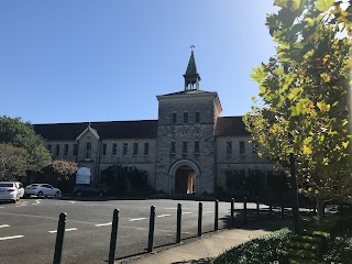 St Columba's Catholic College