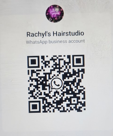 Rachyl's Hairstudio