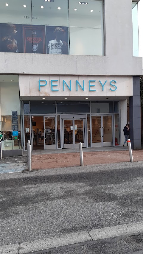 Penneys