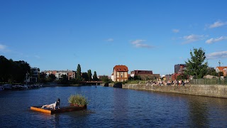 Międzynarodowy Festiwal Teatrów Plenerowych i Ulicznych „Feta”