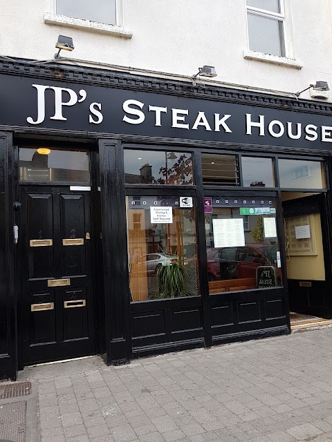 JP's Steak House