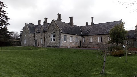 St Marys Parochial National School