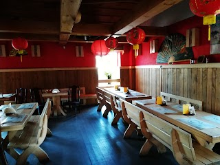 Restauracja Orientalna Le Van