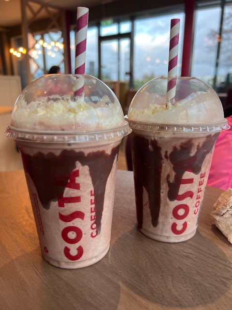 Costa Coffee